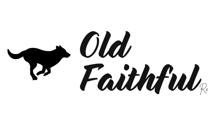 Old FaithfulRx